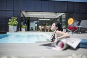 Apartment SunBox